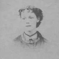 Margaret Whitehead (1838 - 1916) Profile